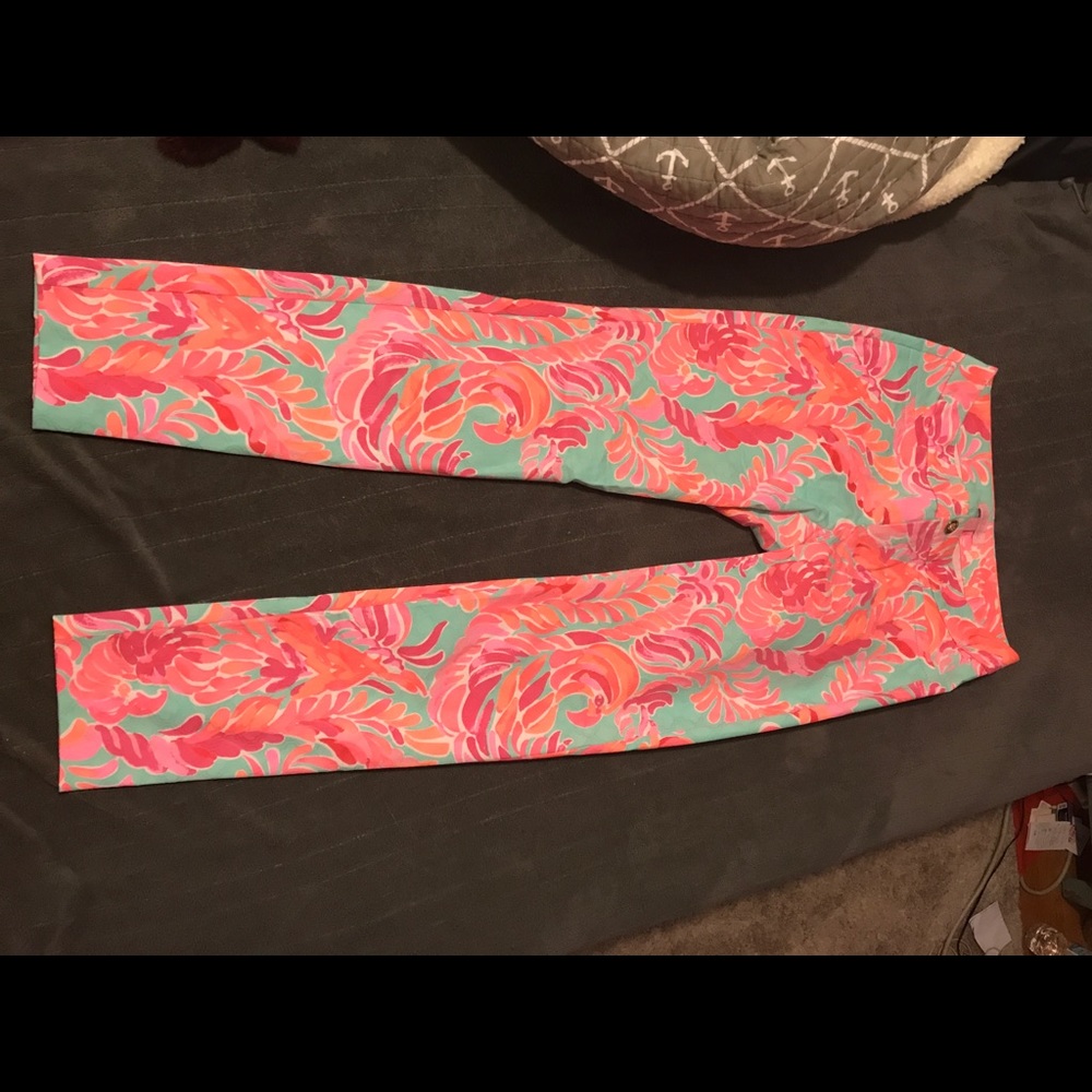 Love birds Kelly pants